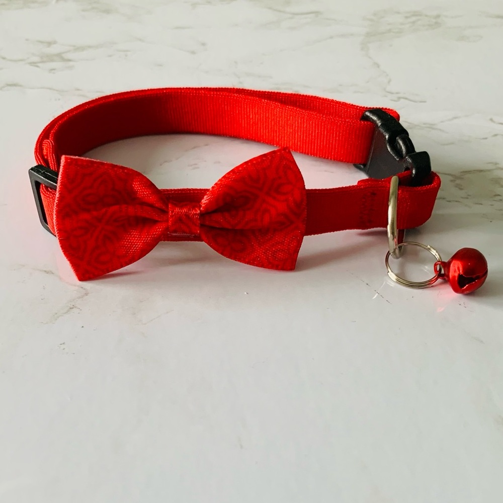 NWOT Small Pet Collar